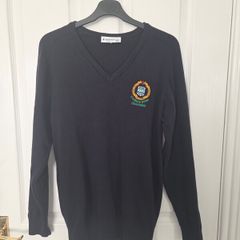 Colaiste Bride School Jumper