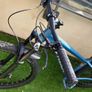 Orbea Laufey 27 H20 Junior Hardtail MTB 27.5 Dropper, Air Fork, CUES Image 7