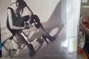 Sinead o'Connor am i not your girl? sealed vinyl