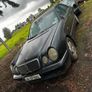 Mercedes W210 breaking Image 3