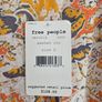 Small, Brand New Free People Boho Mini Dress with Pockets Image 5