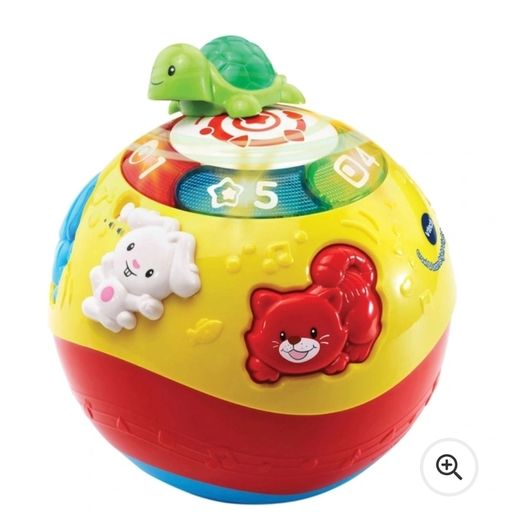 VTech  activity ball toy