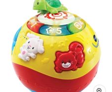 VTech  activity ball toy