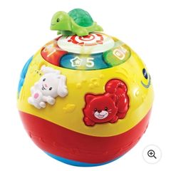 VTech  activity ball toy