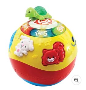 VTech  activity ball toy
