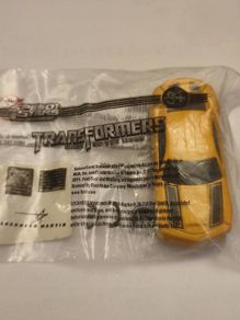 Bumblebee Speedstars