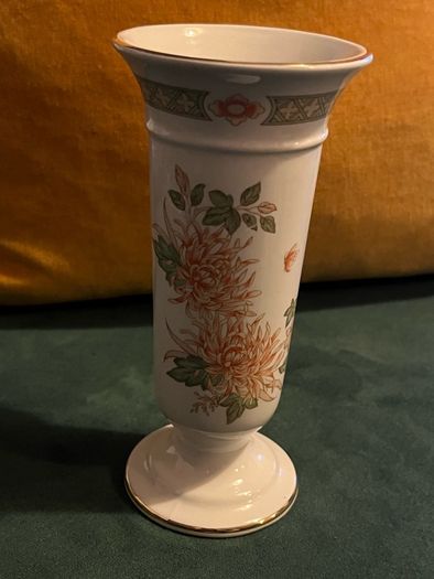 Small Vintage Marks and Spencer Vase
