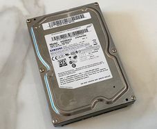 2TB Samsung HDD (HD204UI) - Tested, Clean SMART (0 Bad Sectors)