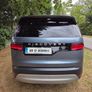 2021 Land Rover Discovery 3.0 SD6 HSE Image 4