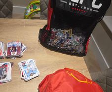 match attack  cards