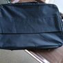 BORDERLINE Laptop Bag, never used Image 2