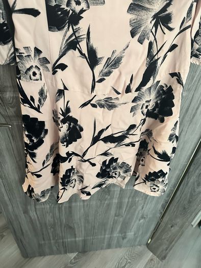 Autograph Dress - UK 12