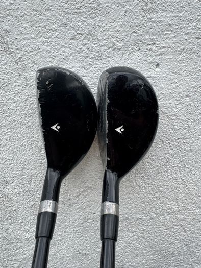 Complete Mens Golf Starter Set