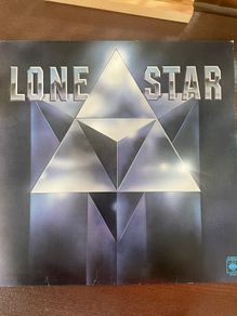Lone Star - Lone Star (UFO)