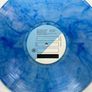 Jack White Sealed Blue vinyl Image 2