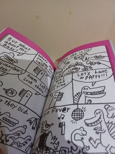 Dav Pilkey Books