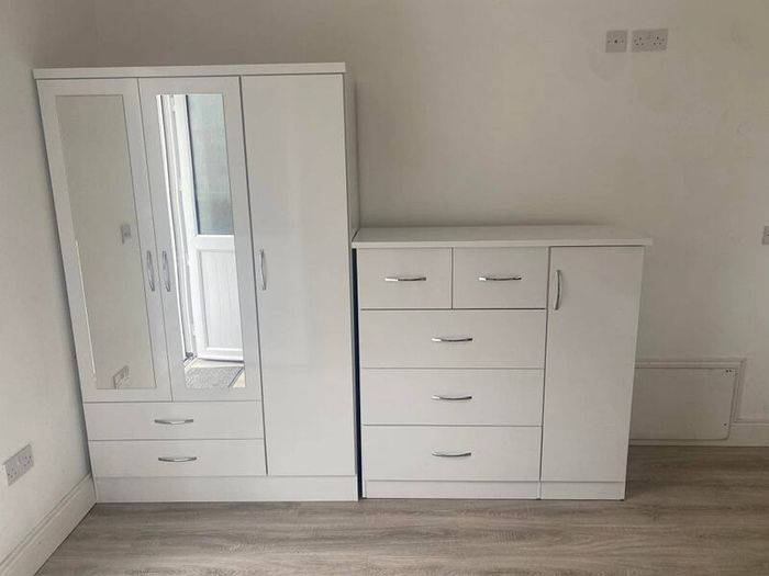 Bedroom Furniture