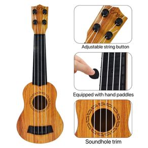 35cm Ukulele Children Guitar Toy Kids