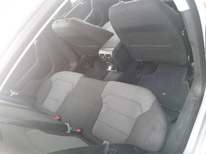 2012 Volkswagen Passat 1.6 TDI