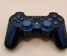 PS3 Controller