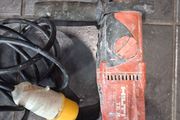 Hilti drill