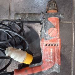 Hilti drill