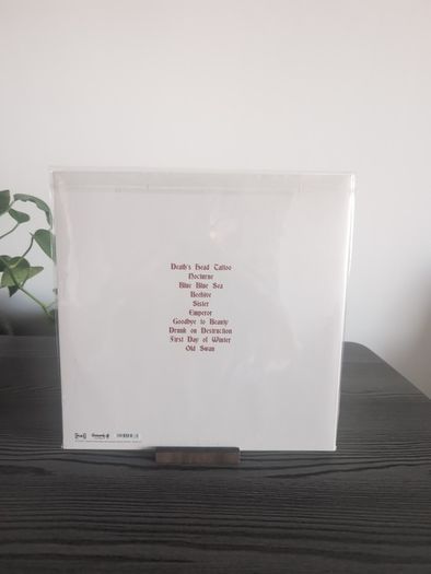 Mark Lanegan Band - Gargoyle (LP, Album)