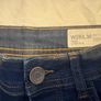 Mens Jeans W28 L30 Image 3