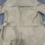 River Island Beige Trench Coat Image 5