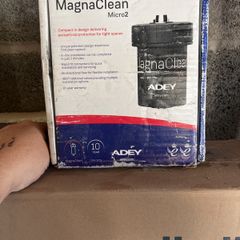 magnaclean
