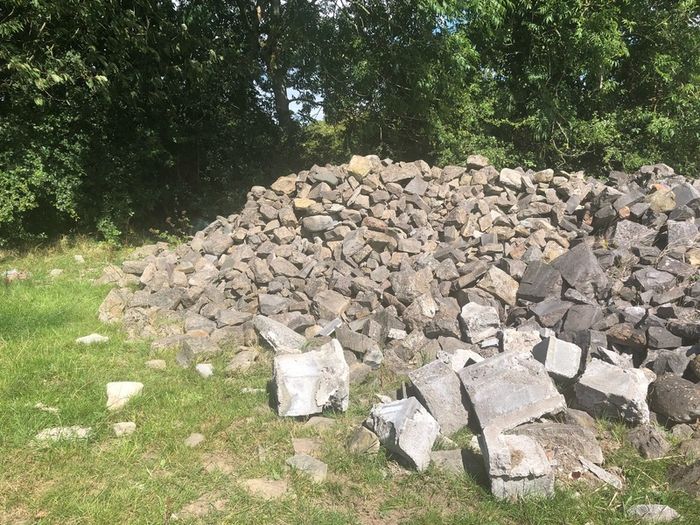 Stone