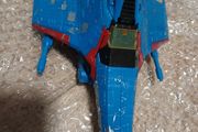 Transformer Siege WFC Thundercracker