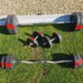 Hop sport weight set Image 3