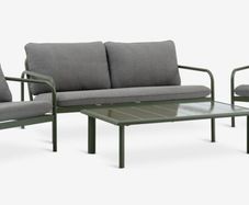 Garden Coffee Table