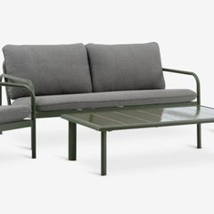 Garden Coffee Table