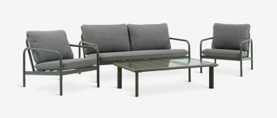 Garden Coffee Table