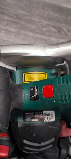 Circular saw