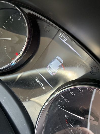 2014 Nissan Qashqai
