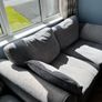 4 seater and 3 seater sofa for sale Image 8