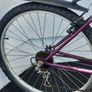 Female Bike..rarely Used Image 5