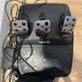 Logitech G29 racing sim wheel and pedals Image 2
