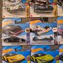 Hot Wheels Lamborghini Formula 1 Bugatti Mazda Koenigsegg Audi Knight Rider Image 2