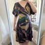 Coast Silk Dress Image 2