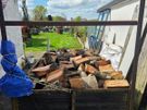 Beech firewood Image 2
