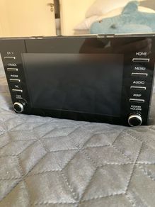 Toyota Radio