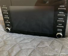 Toyota Radio