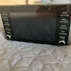 Toyota Radio