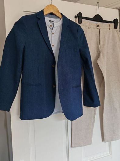 Boys 3 piece outfit