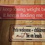 Metal Signs Bundle Image 2