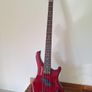 Tanglewood Rebel 4K - Electric Bass Image 5
